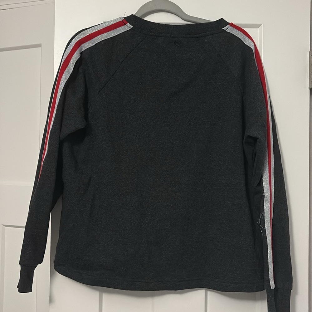 UofL women’s sweatshirt pullover size: M - Picture 7 of 7